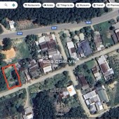 BÁN ĐẤT THỔ CƯ GẦN 400M2 HUẾ